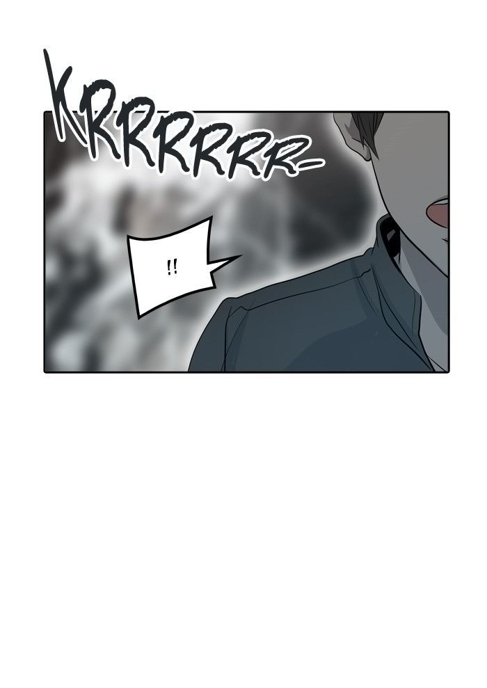 Tower of God