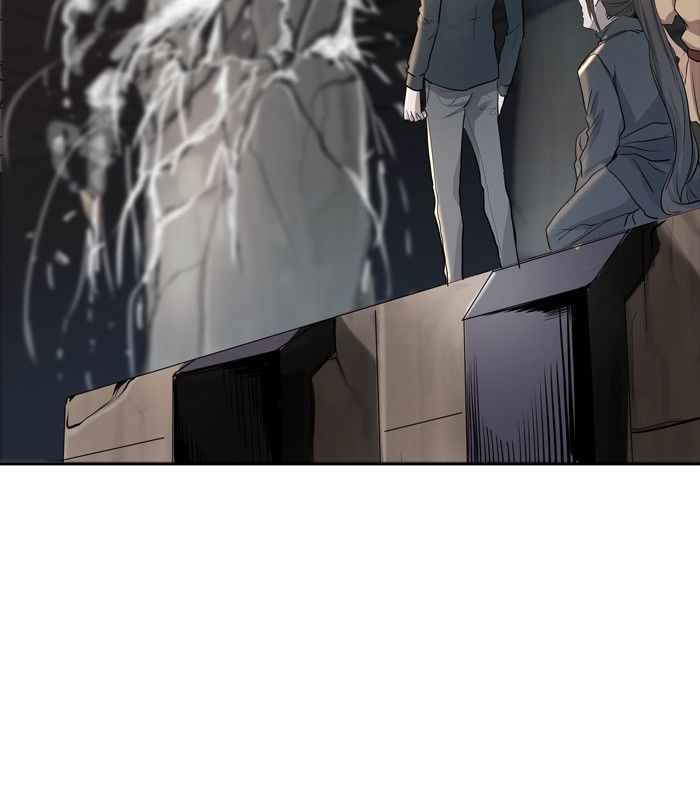 Tower of God