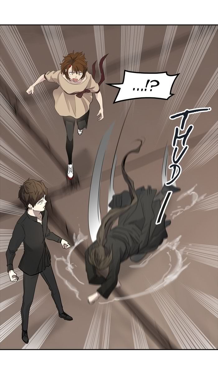 Tower of God