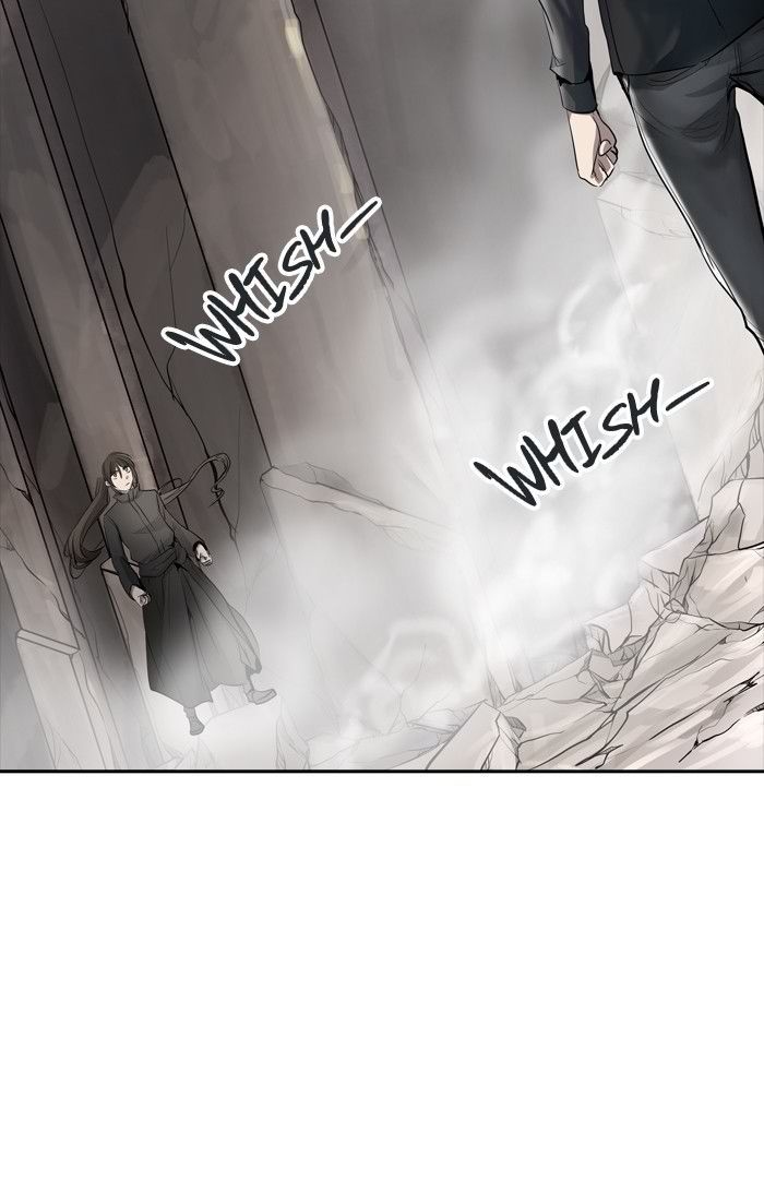 Tower of God