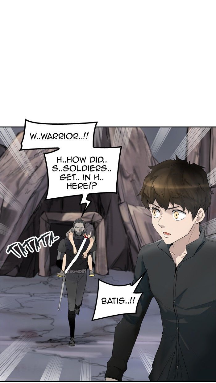 Tower of God