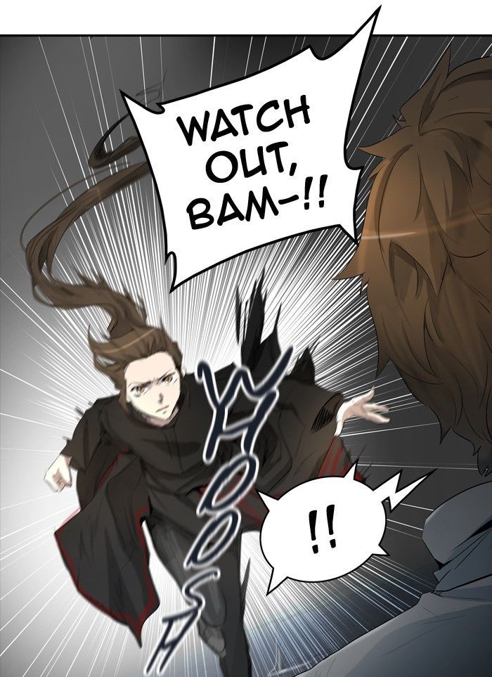 Tower of God