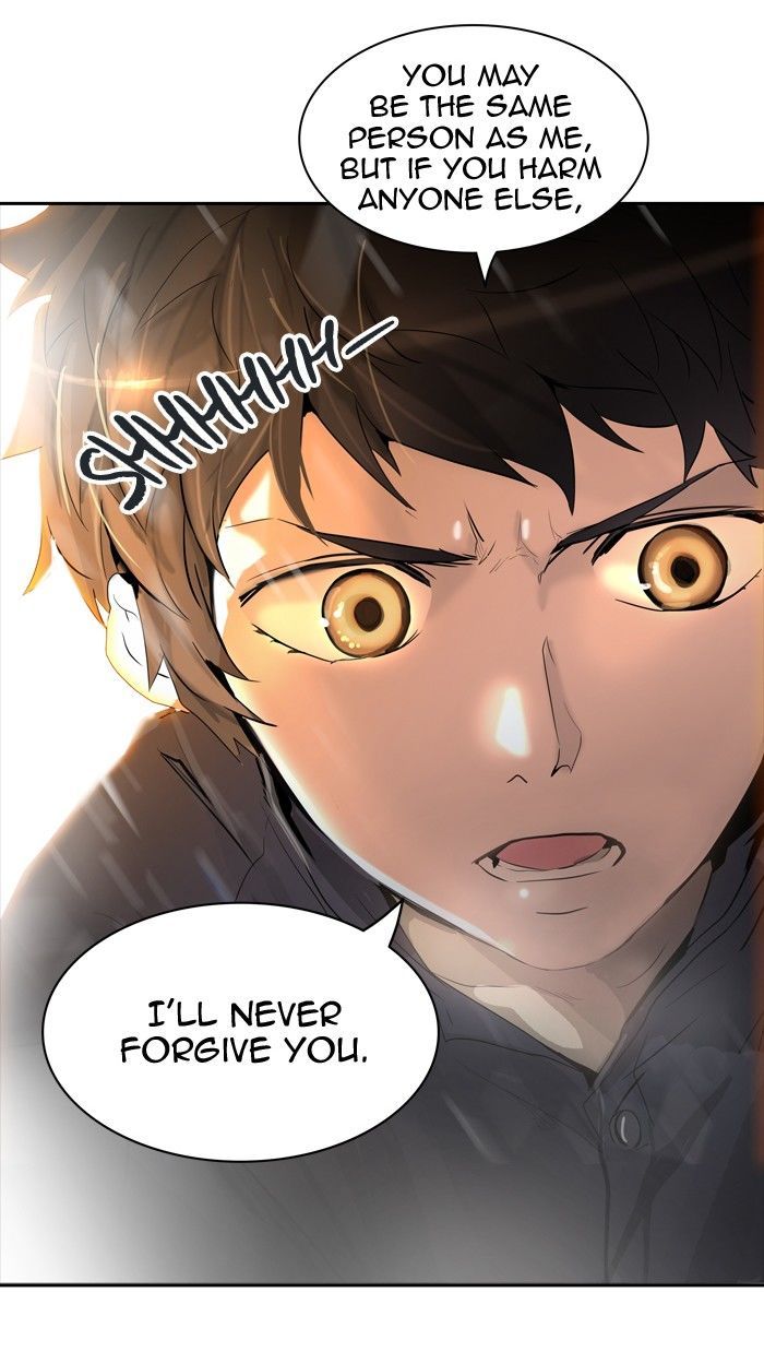 Tower of God