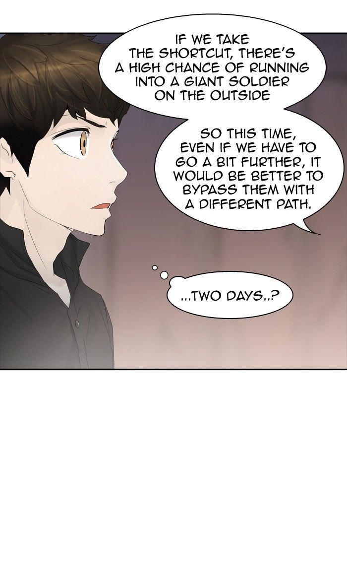 Tower of God