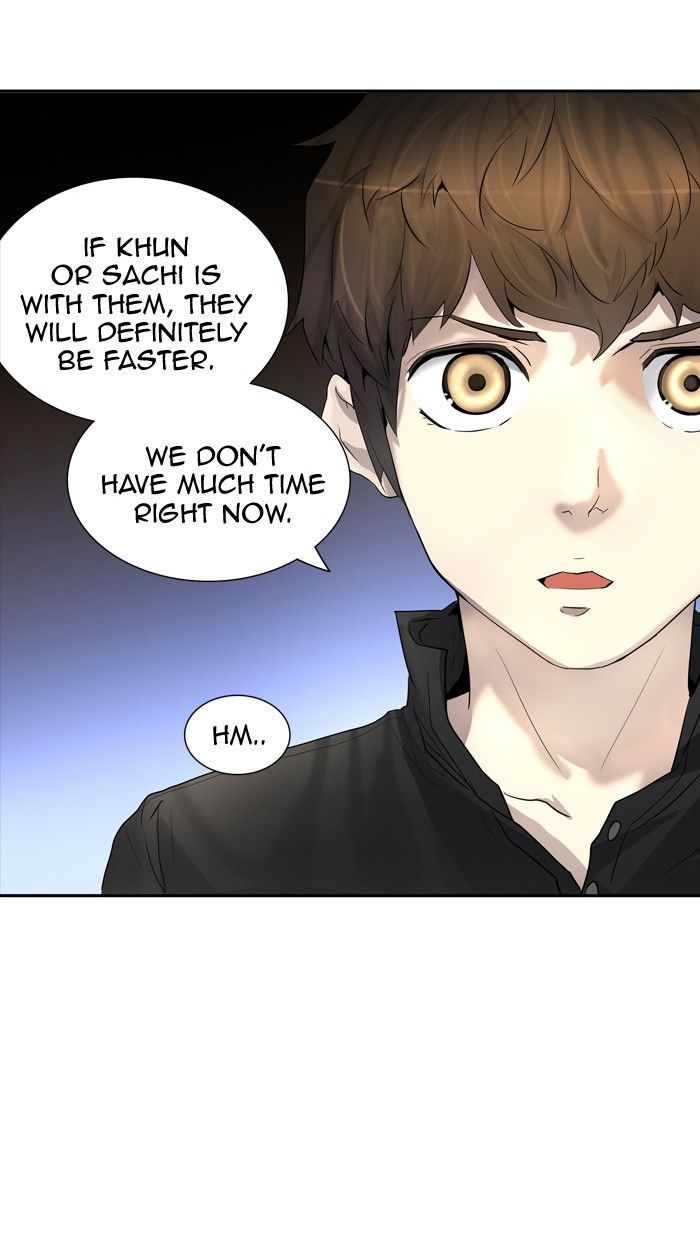 Tower of God