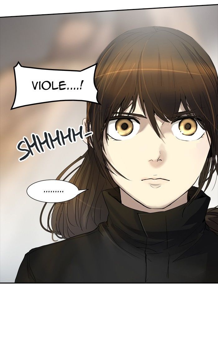 Tower of God