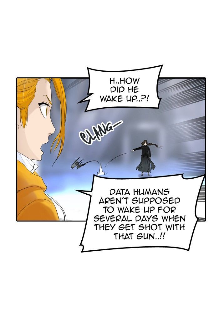 Tower of God