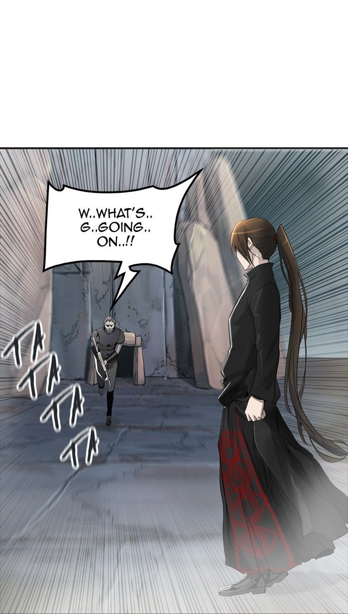 Tower of God