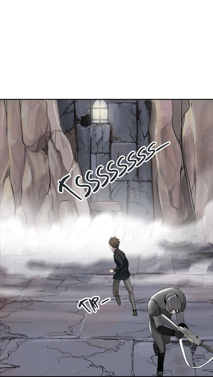 Tower of God