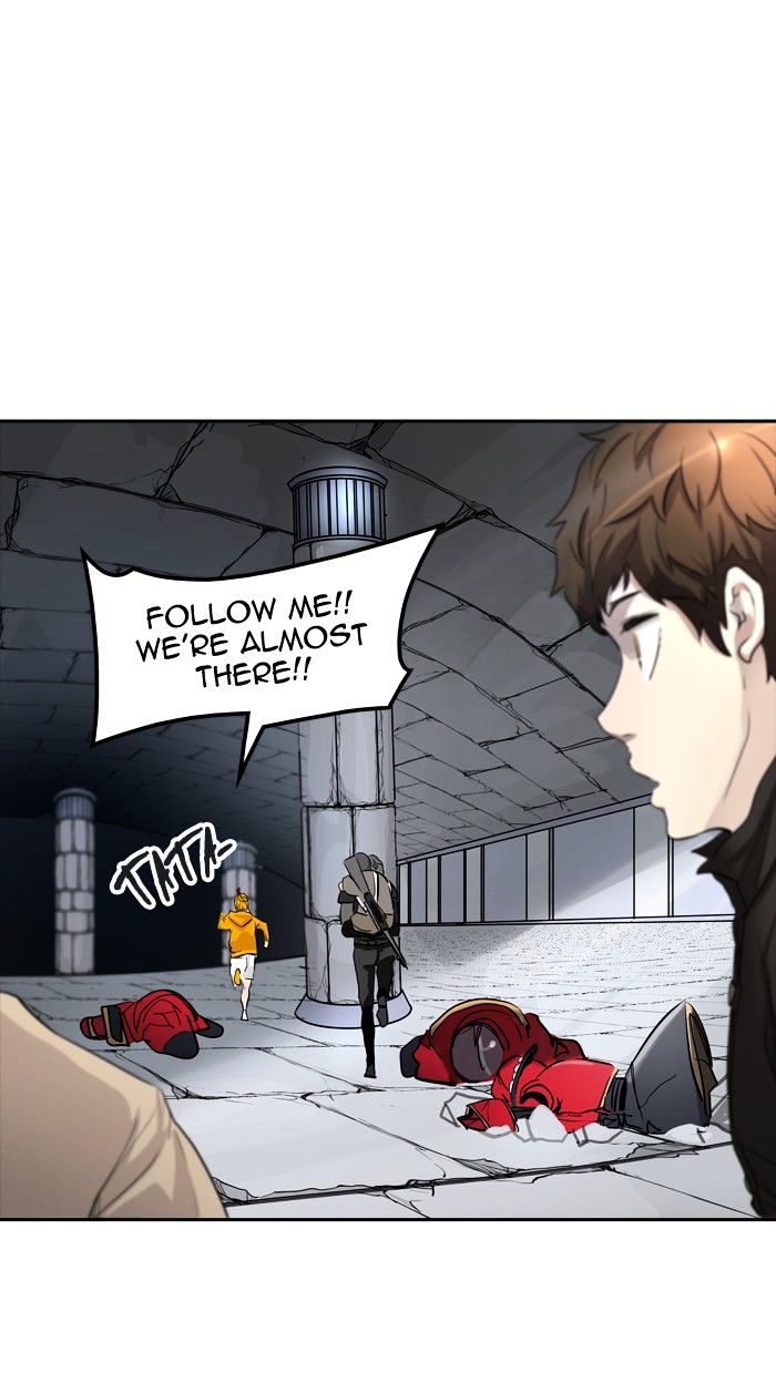 Tower of God