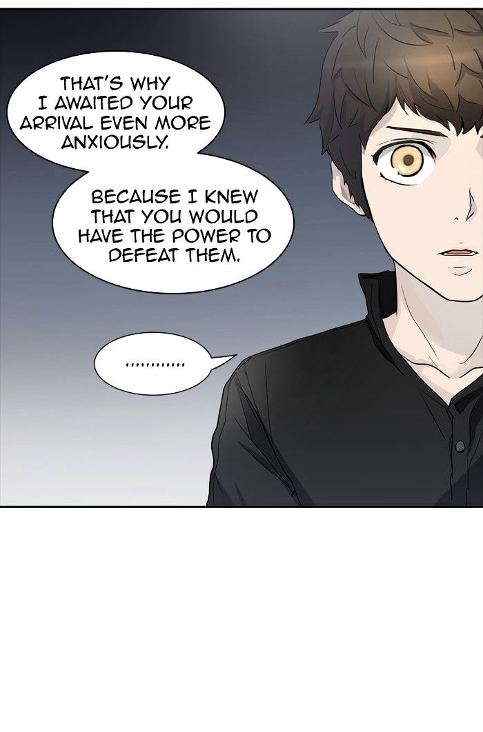 Tower of God