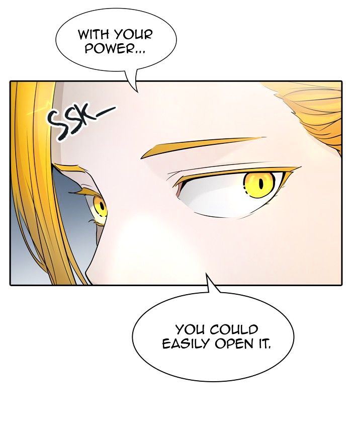 Tower of God