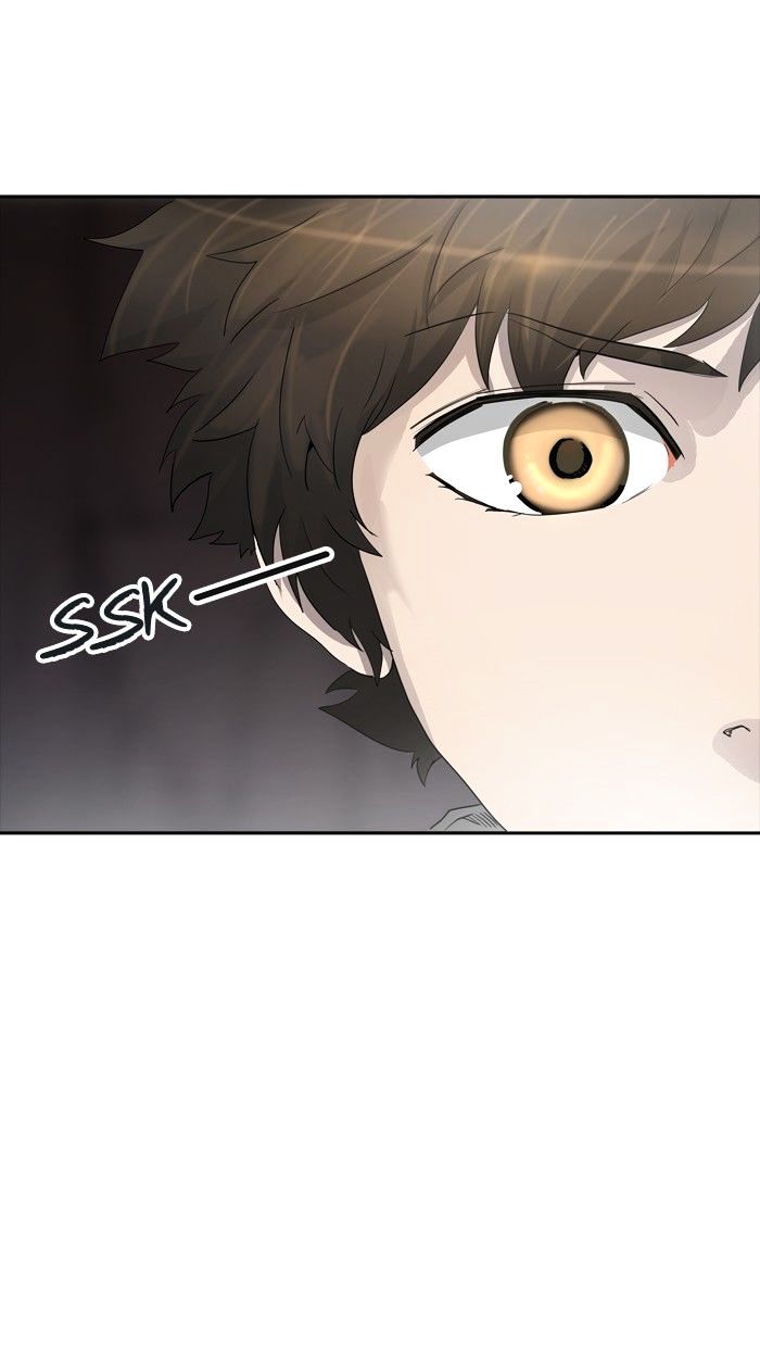 Tower of God