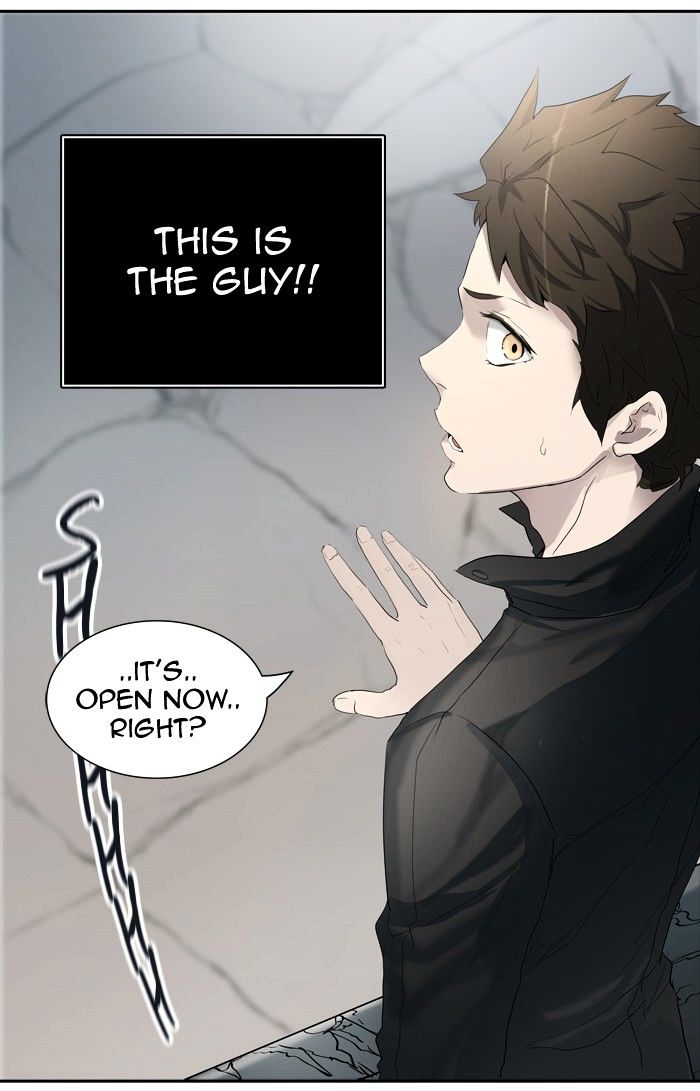 Tower of God