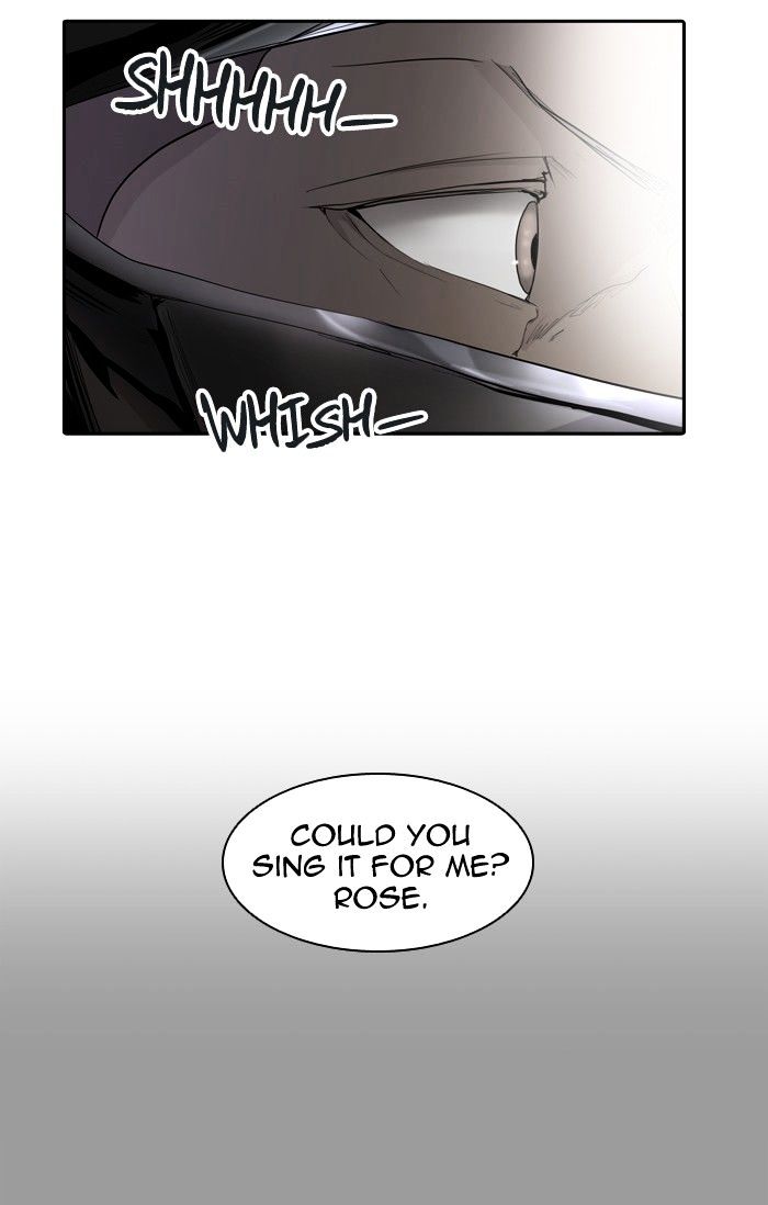 Tower of God