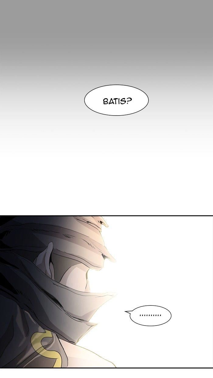 Tower of God