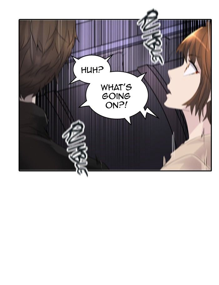 Tower of God