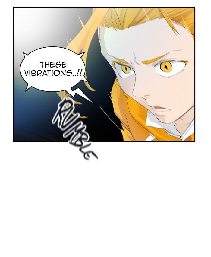 Tower of God