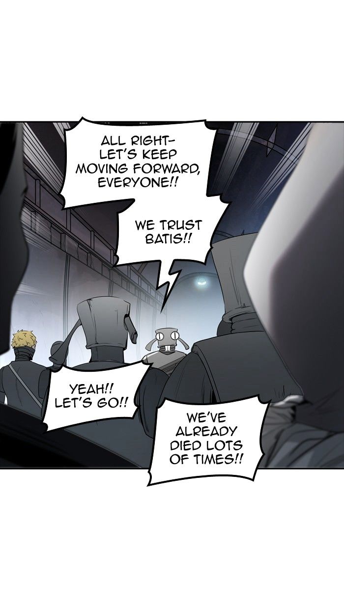 Tower of God