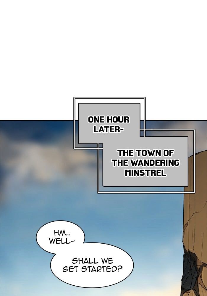 Tower of God