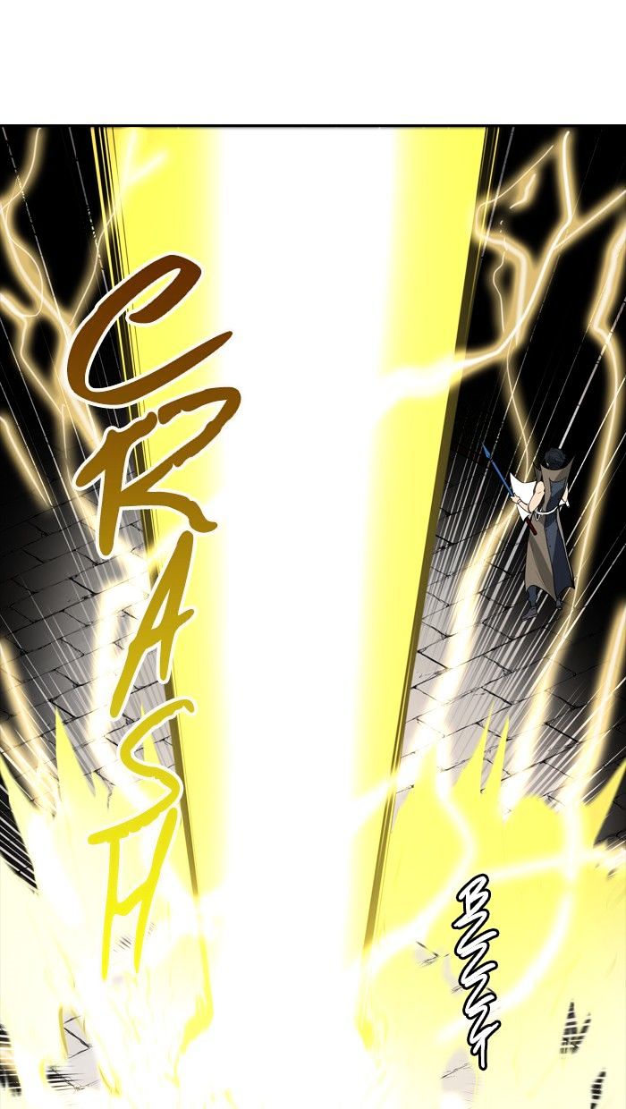 Tower of God