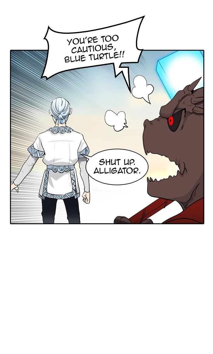 Tower of God