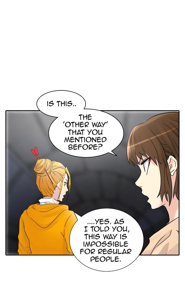 Tower of God