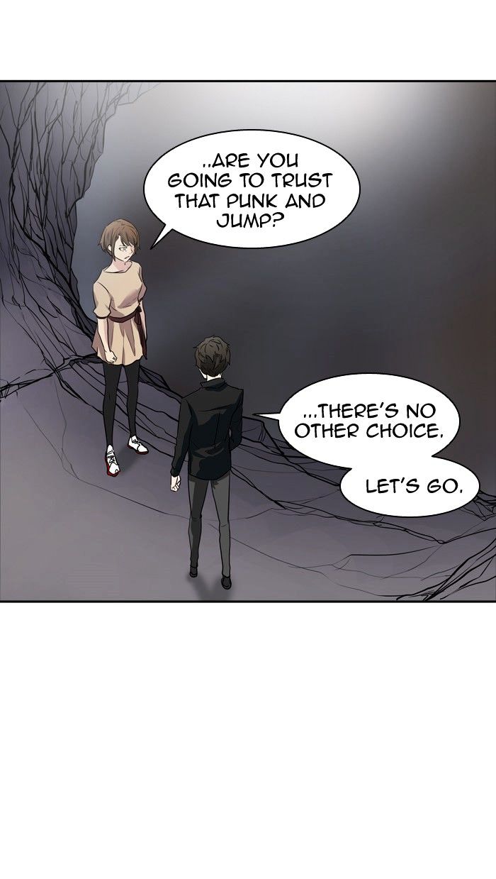 Tower of God