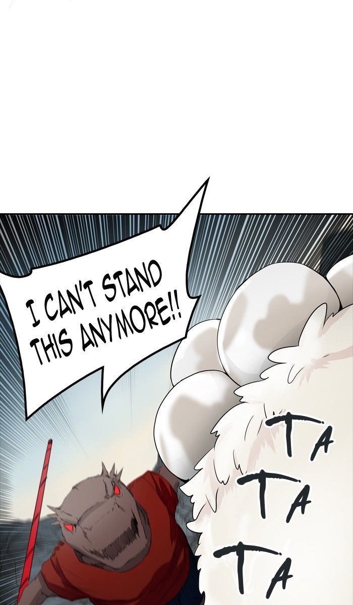 Tower of God