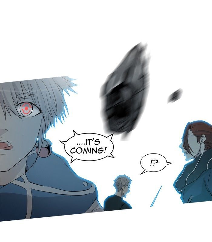 Tower of God