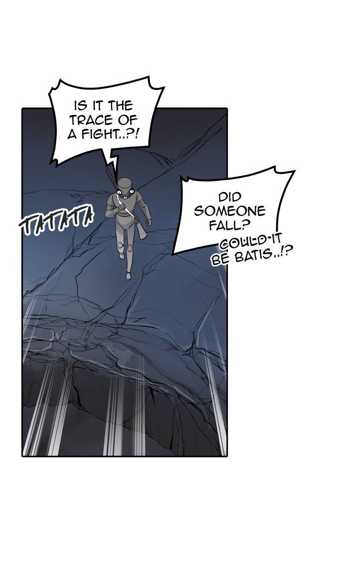 Tower of God