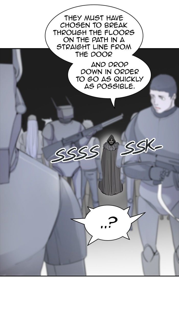 Tower of God