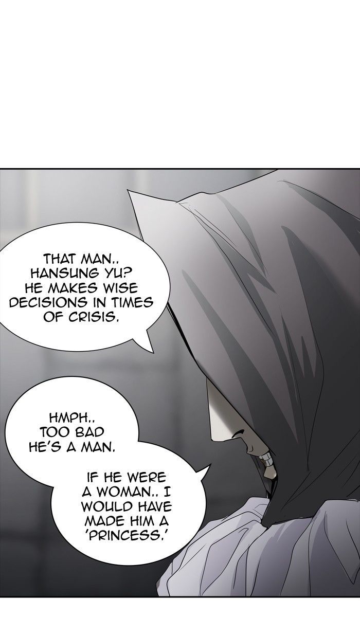 Tower of God