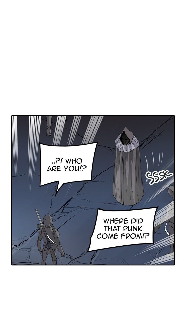 Tower of God