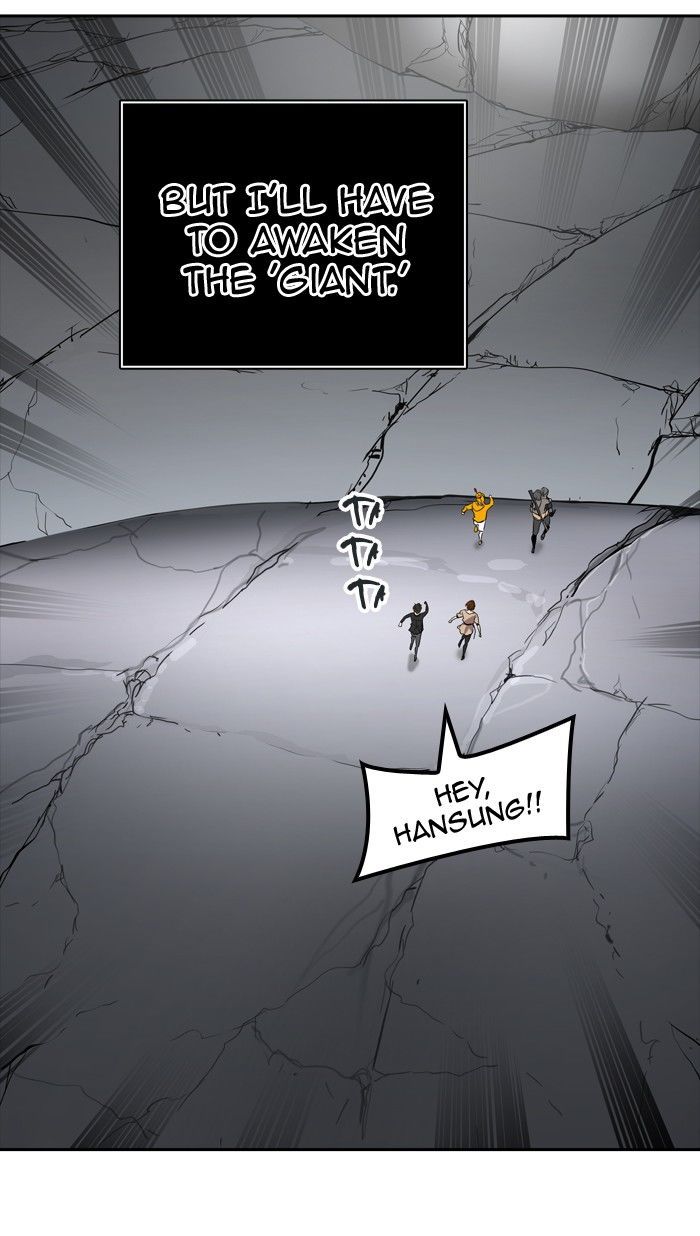 Tower of God