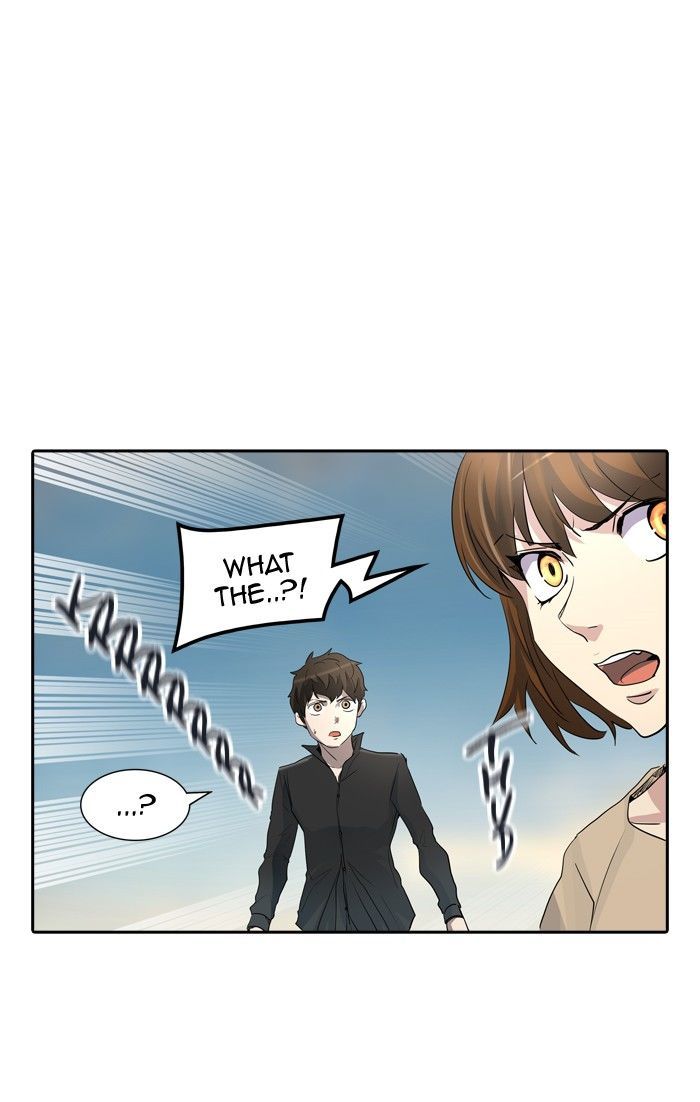 Tower of God