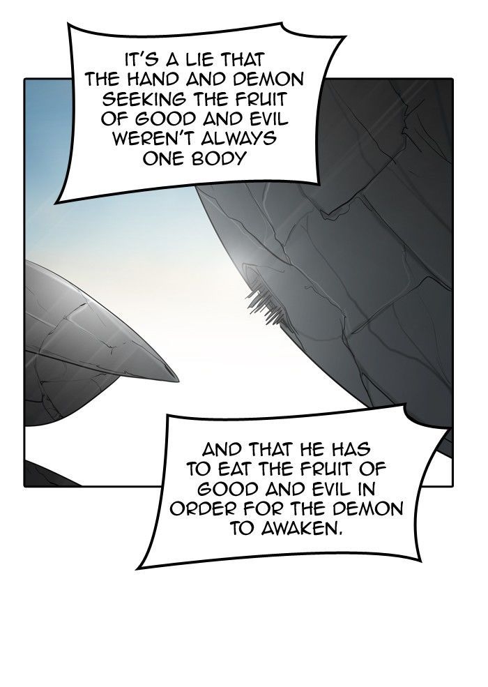 Tower of God