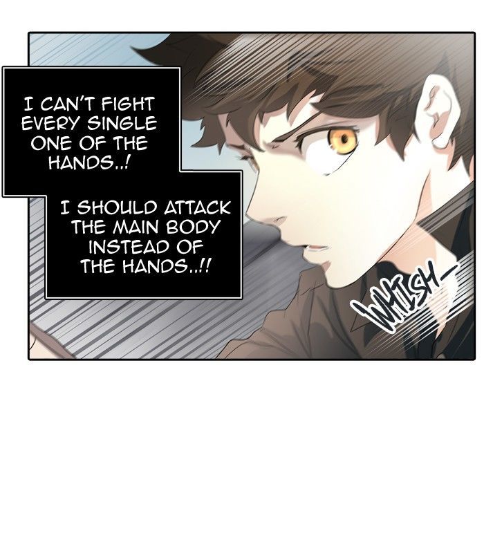 Tower of God