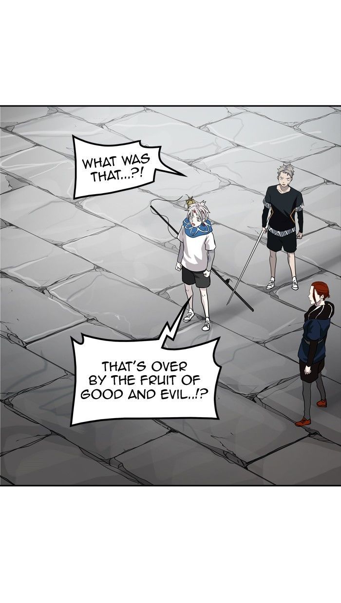 Tower of God