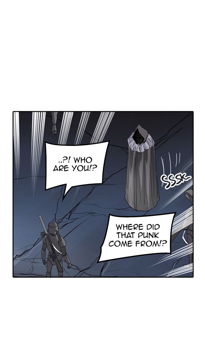 Tower of God