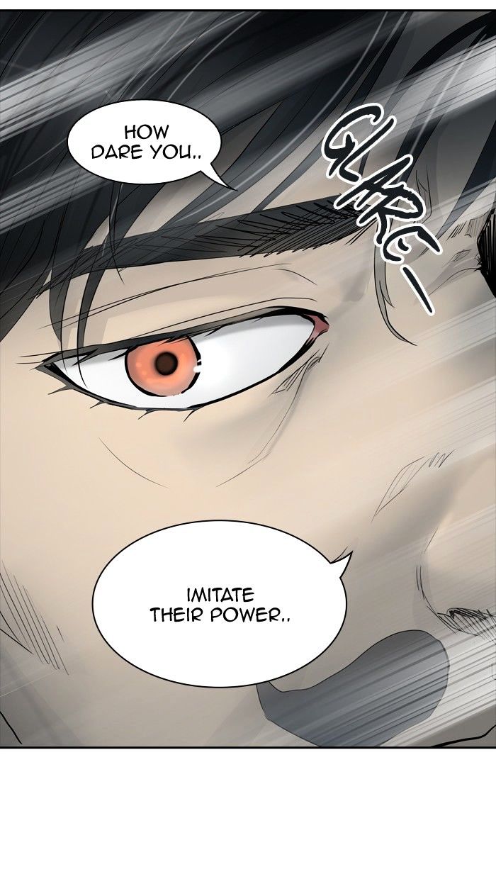 Tower of God