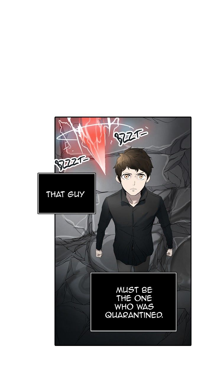 Tower of God