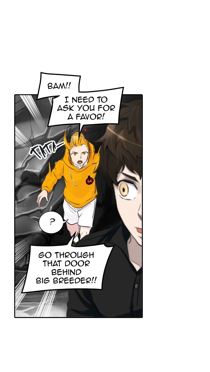 Tower of God