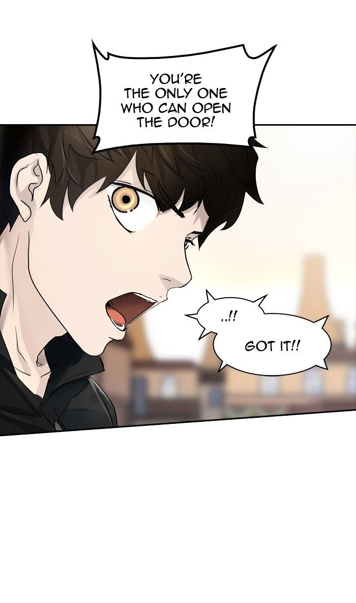 Tower of God