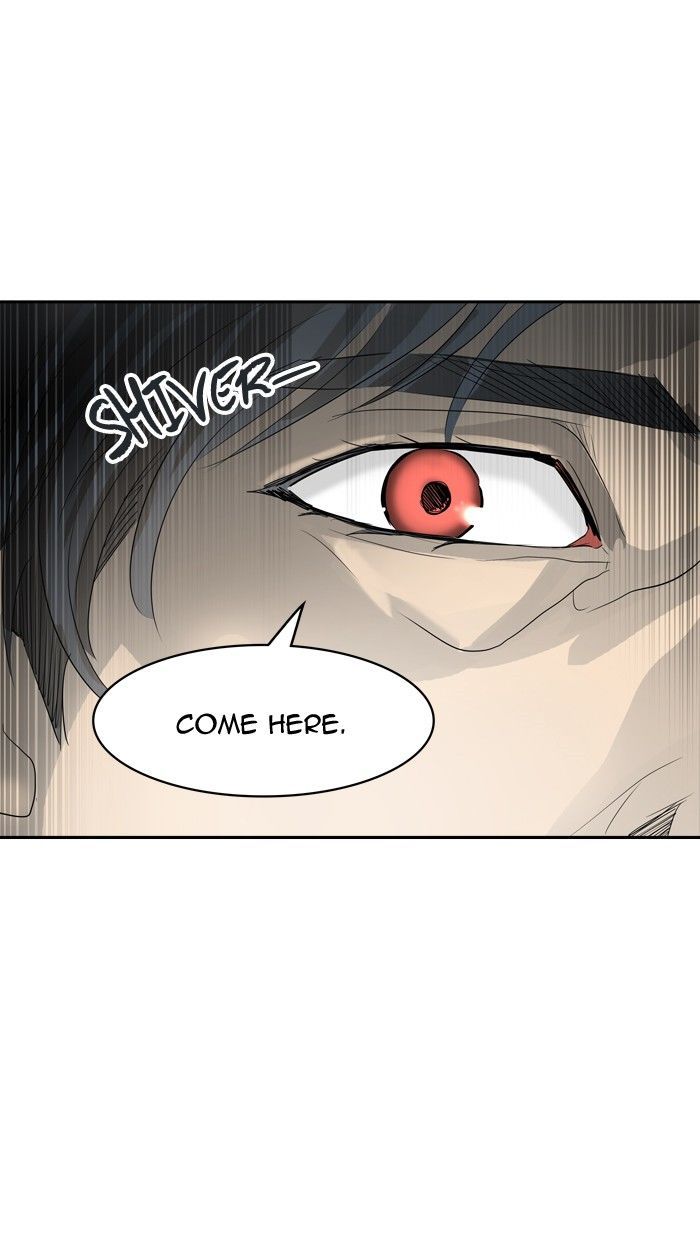 Tower of God