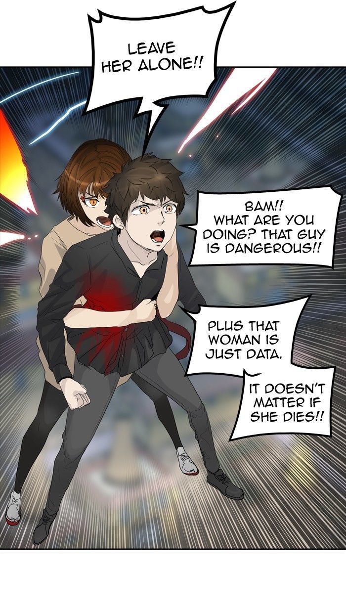 Tower of God