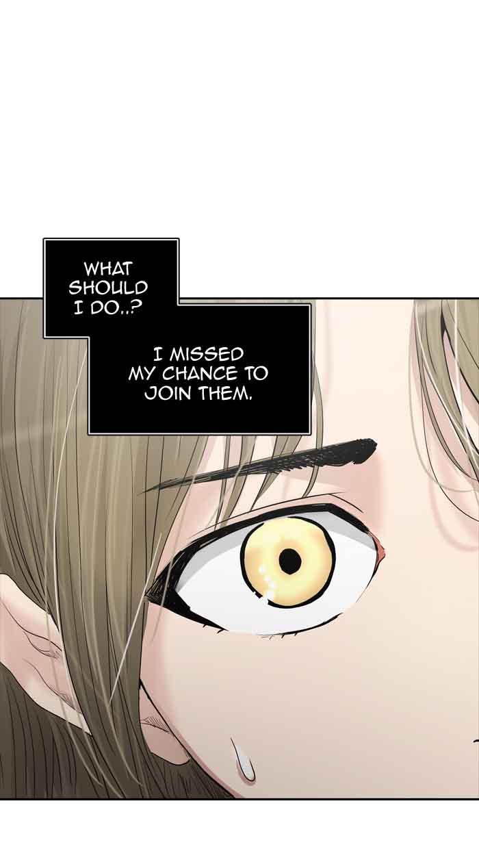 Tower of God