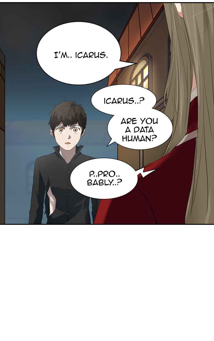 Tower of God