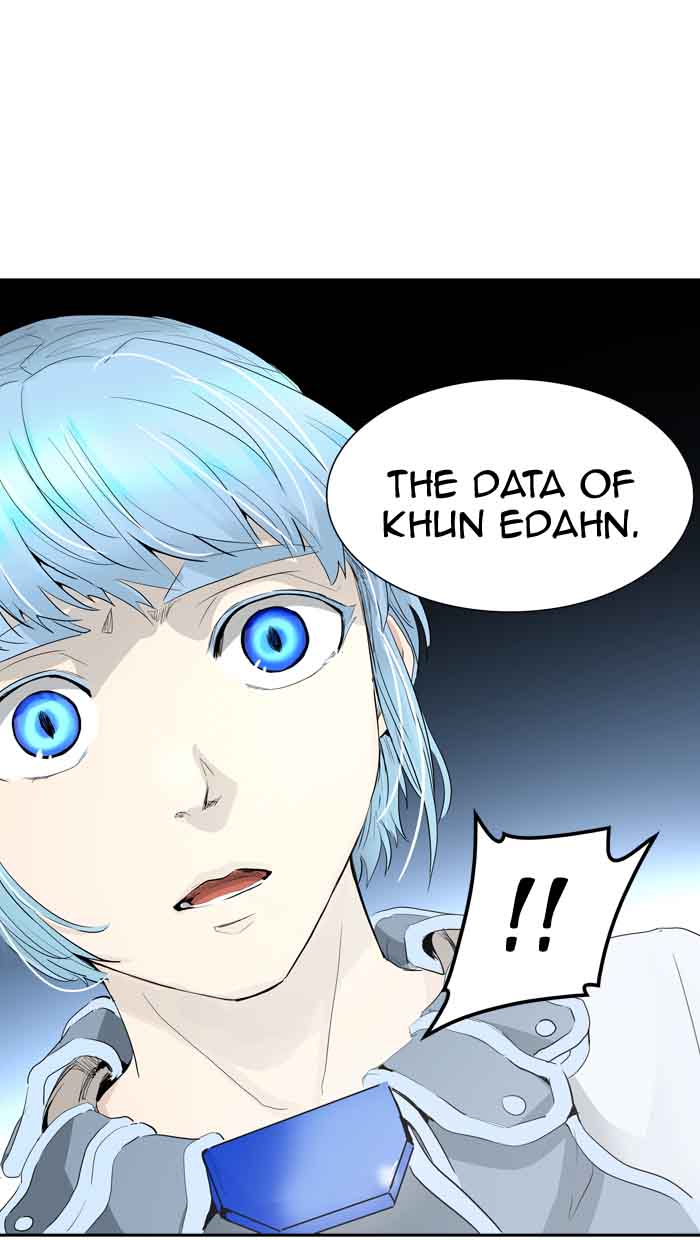 Tower of God