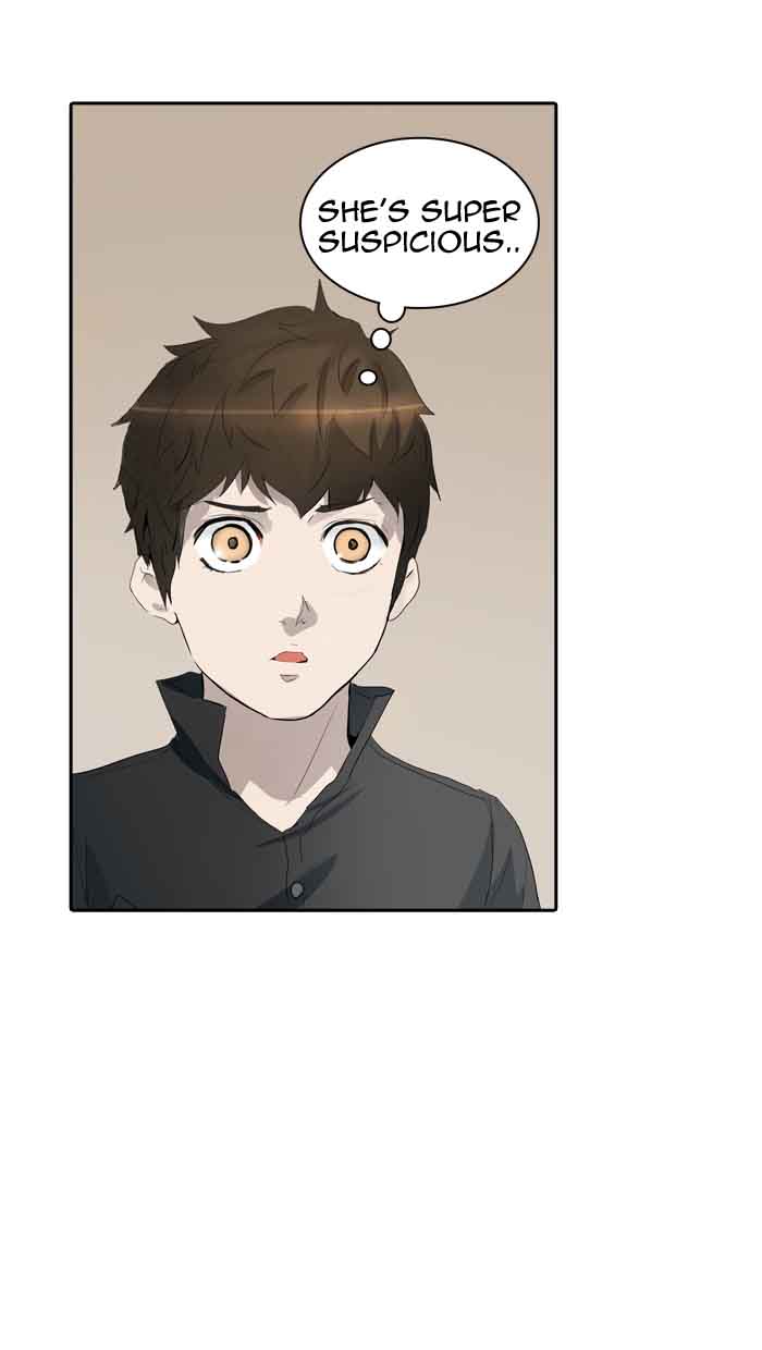 Tower of God